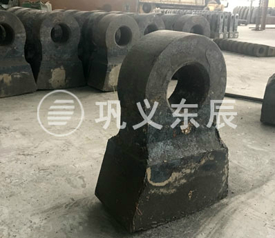 黑龍江破碎機錘頭哪里好