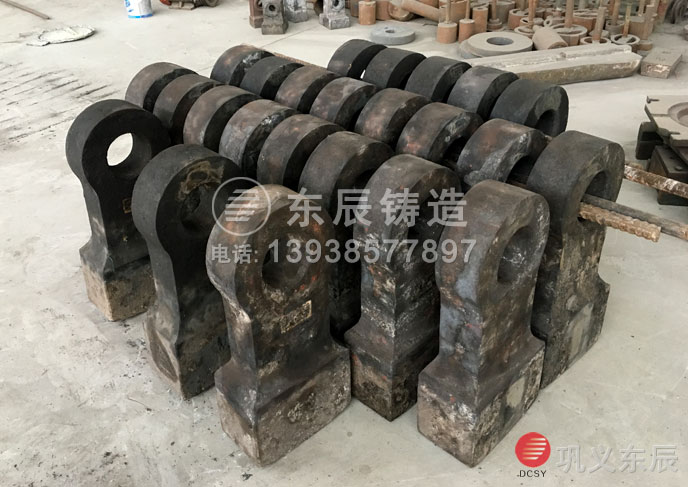 供應鎮巴縣破碎機合金錘頭