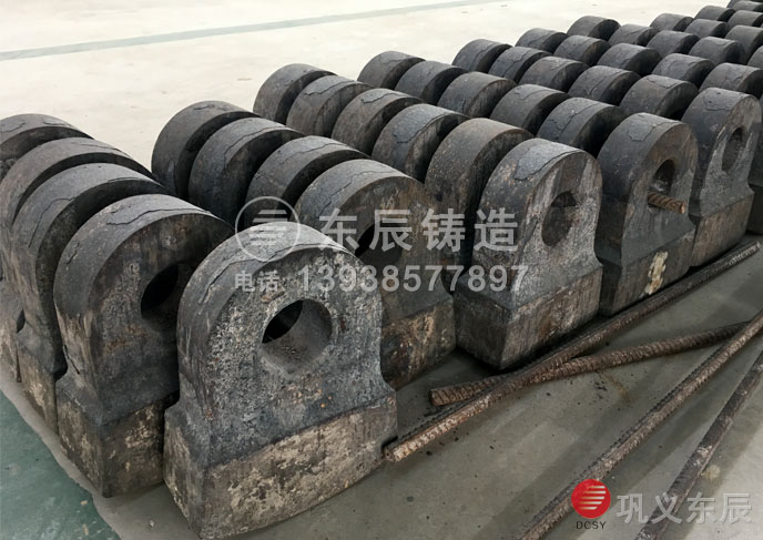 北京砂石廠高鉻合金錘頭哪里的好？