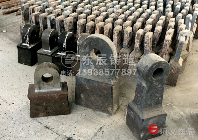北票市哪里有供應雙合金高鉻錘頭廠家