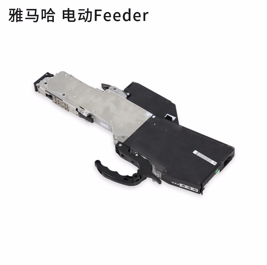 雅馬哈 電動Feeder
