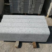 【安義五蓮花路沿石 路側石 貨源充足 質量有保證圖片】安義五蓮花路沿石 路側石 貨源充足 質量有保證 - 廬山市橫塘佳億石材銷售部