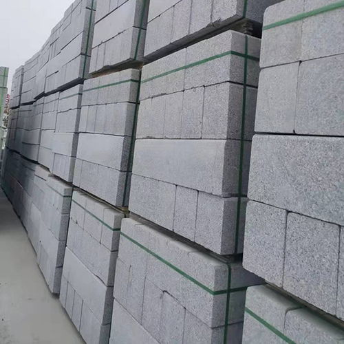 馬路路沿石怎么賣 德潤(rùn)石材 在線咨詢 馬路路沿石