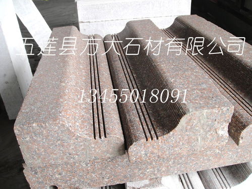 s型路沿石是路沿石中質與美的化身