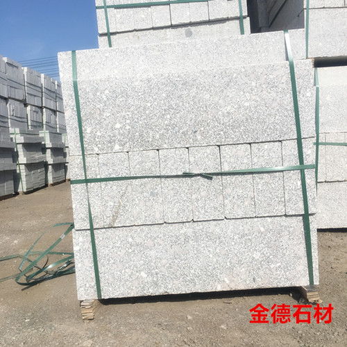 花崗巖路沿石報價,石材路沿石1225100廠家報價