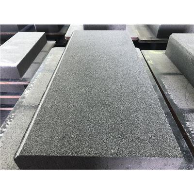 路沿石花崗巖芝麻灰 線條路沿石塑料模具 仁懷路緣石