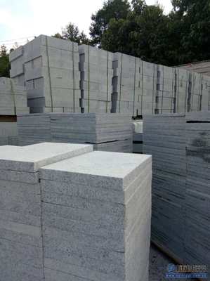 【衡陽花崗巖 衡陽芝麻灰路邊石路沿石 衡陽石材廠家】衡陽縣井頭鎮隆發石材加工店 - 產品庫