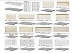 【廠家推薦】好的路平石蓋板模具提供_天津路沿石塑料模具圖片|【廠家推薦】好的路平石蓋板模具提供_天津路沿石塑料模具產品圖片由保定卓坤達模具制造公司生產提供-