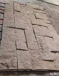 白麻路沿石路牙石青島萬通達石業
